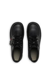 Kickers Black Kick Hi M Core Boots - Image 4 of 6