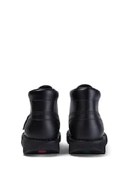 Kickers Black Kick Hi M Core Boots - Image 5 of 6
