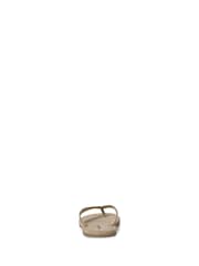 JACK & JONES Green Suede Flip Flops - Image 3 of 7