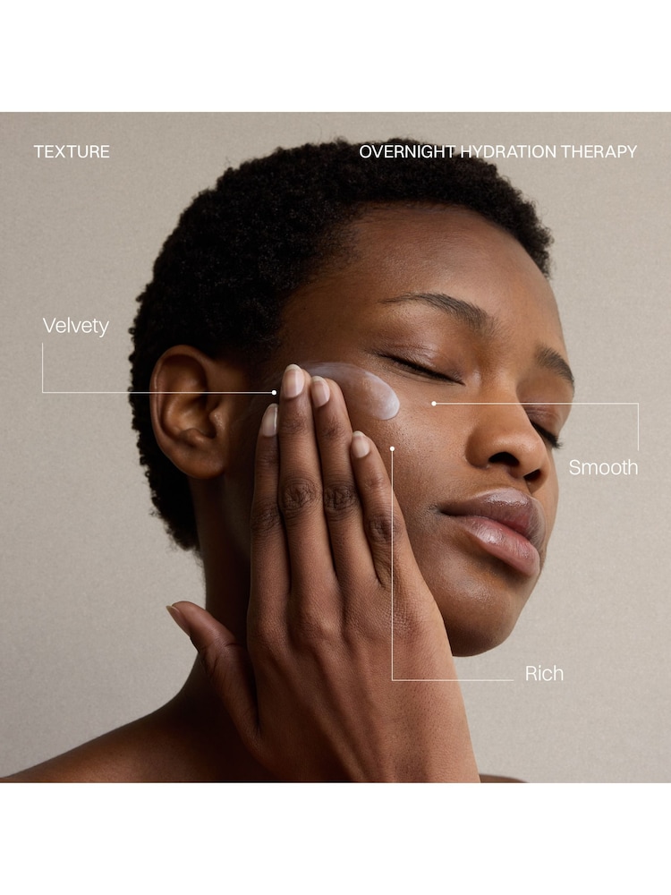 ESPA Overnight Hydration Therapy 55ml - Image 5 of 5 ESPA Overnight Hydration Therapy 55ml - Image 5 of 5
