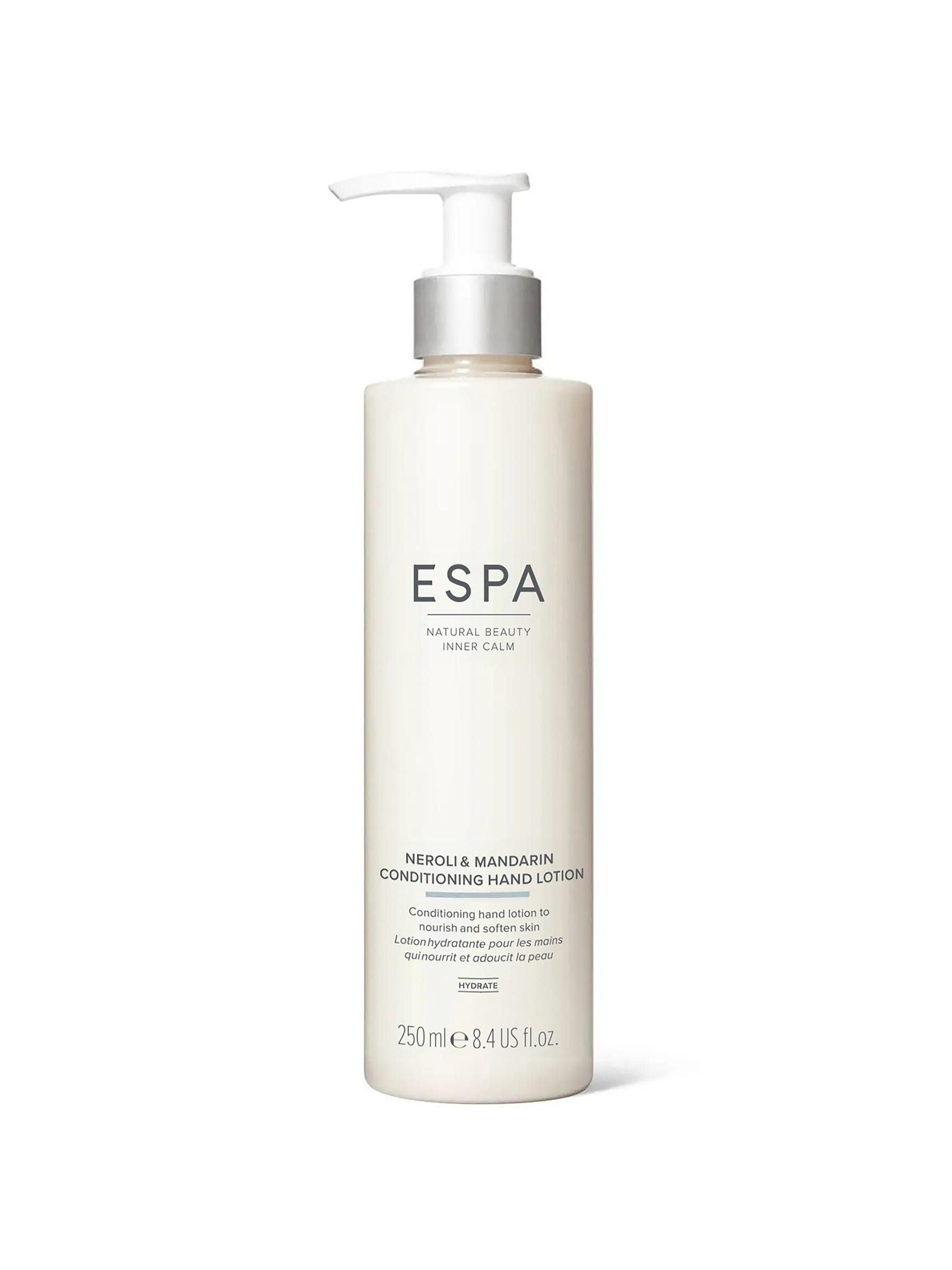 Espa Handcare Neroli & Mandarin Conditioning Hand Lotion 250Ml - Image 3