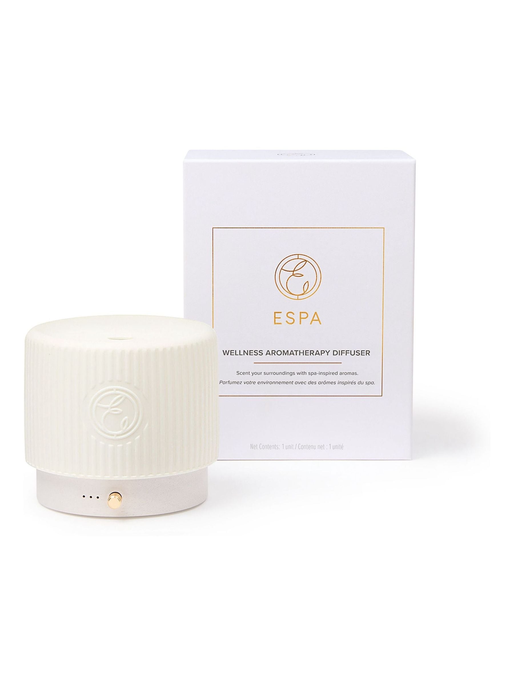 Wellness Aromatherapy Electric Diffuser - Image 5