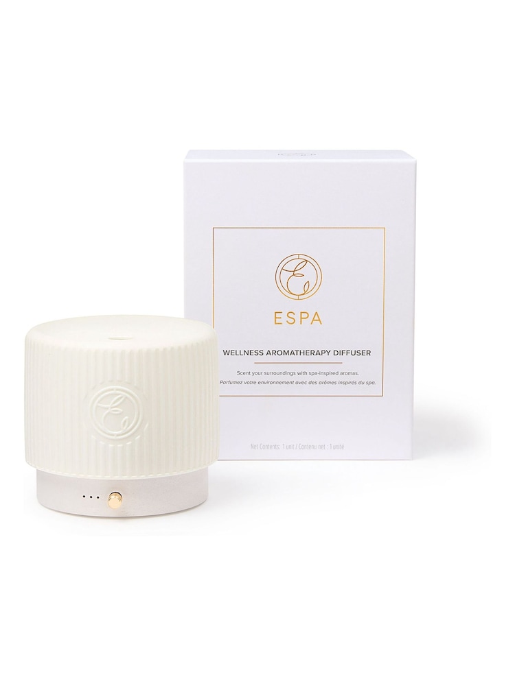 ESPA Wellness Aromatherapy Diffuser - Image 1 of 6