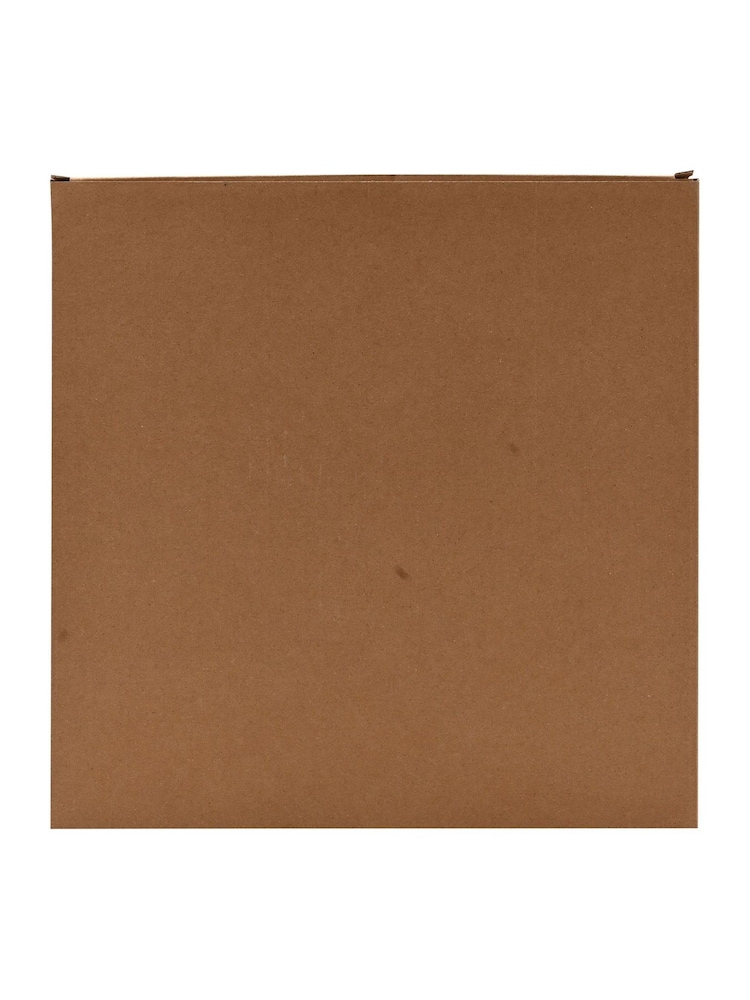 Widdop Oak Bamboo Wall Clock - Image 5 of 5 Widdop Oak Bamboo Wall Clock - Image 5 of 5