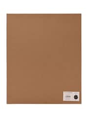 Widdop Gold Aluminium Wall Clock - Image 6 of 6