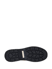 Crocs Black Classic Stitch Clogs - Image 7 of 7