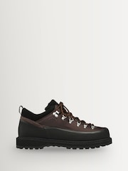 DIEMME Brown Roccia Basso Sport Hiking Shoes - Image 1 of 4