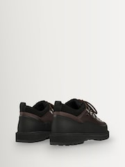 DIEMME Brown Roccia Basso Sport Hiking Shoes - Image 2 of 4