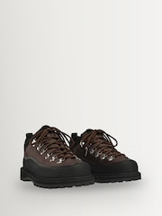 DIEMME Brown Roccia Basso Sport Hiking Shoes - Image 3 of 4