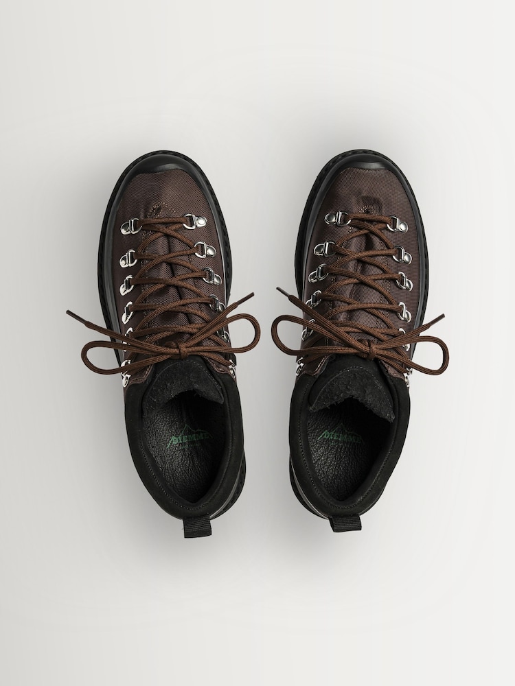 DIEMME Brown Roccia Basso Sport Hiking Shoes - Image 4 of 4 DIEMME Brown Roccia Basso Sport Hiking Shoes - Image 4 of 4