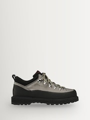 DIEMME Grey Roccia Basso Sport Hiking Shoes - Image 1 of 4