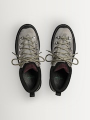 DIEMME Grey Roccia Basso Sport Hiking Shoes - Image 3 of 4