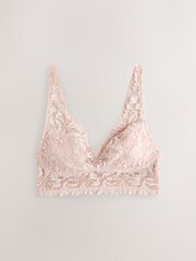 Lys Rosa - Blonde Ultimate Comfort BH - Bilde 6 av 8