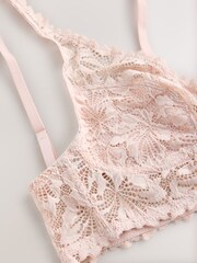Lys Rosa - Blonde Ultimate Comfort BH - Bilde 7 av 8
