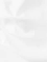 Mango White Cotton Blend Crew Neck T-Shirt - Image 7 of 7