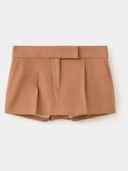 Mango Pink Tailored Skort - Image 5 of 7