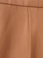 Mango Pink Tailored Skort - Image 7 of 7