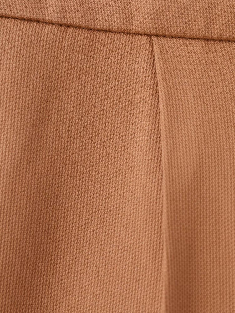 Mango Pink Tailored Skort - Image 7 of 7