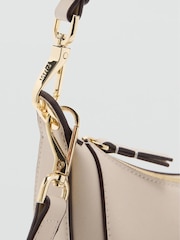 Mango White Shoulder Bag - Image 3 of 4
