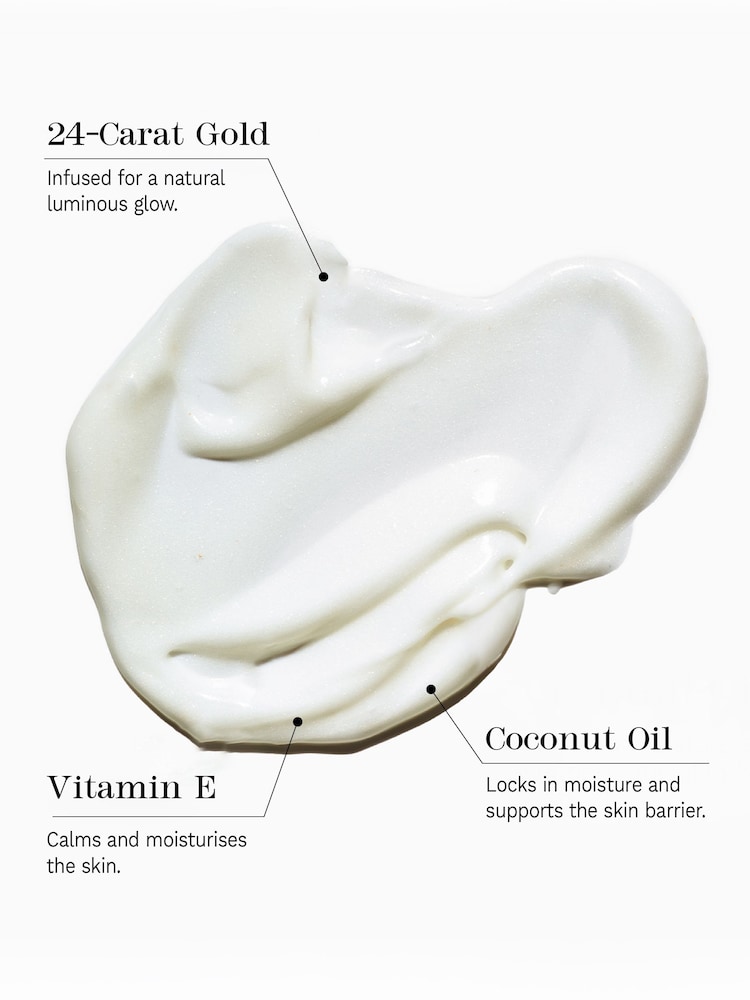 This Works Skin Deep Shimmer Serum 50ml - Image 2 of 5