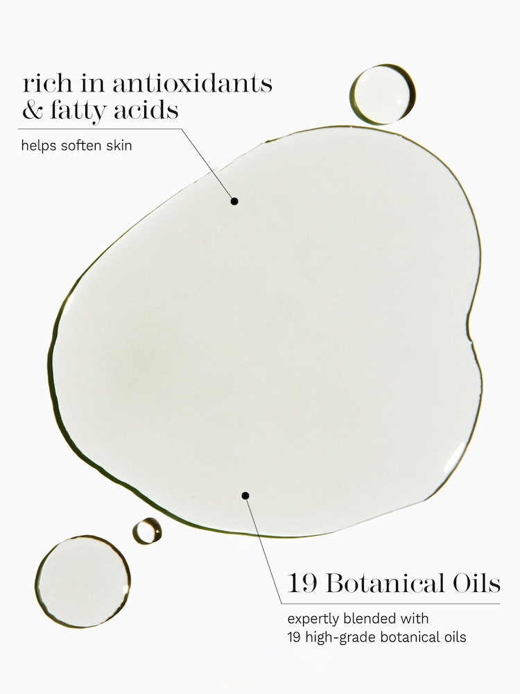 This Works Skin Deep Dry Leg Oil 50ml - Image 2 of 5