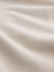 Black/White/SlateGrey/Stone/Brown Relaxed Fit Essential Cotton T-Shirts 6 Pack - Image 15 of 15