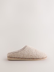 Neutral - Tape Borg Mule Slippers - Bild 5 von 7