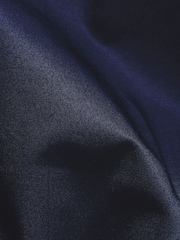 Tailored Athlete Blue Muscle Fit Short Sleeve Signature Shirt - Image 7 of 7