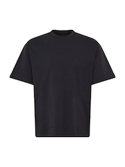 Casual Friday Black Ekberg Relaxed T-Shirt - Image 6 of 8