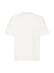 Casual Friday White Ekberg Relaxed T-Shirt - Image 6 of 8