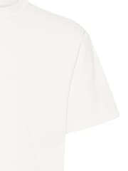 Casual Friday White Ekberg Relaxed T-Shirt - Image 8 of 8