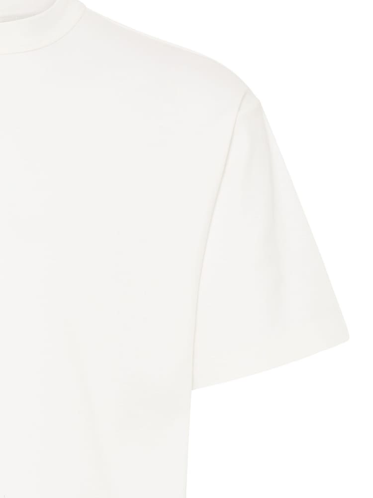 Casual Friday White Ekberg Relaxed T-Shirt - Image 8 of 8