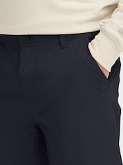 Blend Blue Mason Chino Shorts - Image 4 of 7