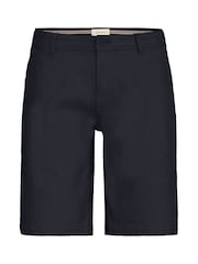 Blend Blue Mason Chino Shorts - Image 5 of 7