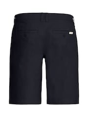Blend Blue Mason Chino Shorts - Image 6 of 7