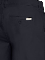 Blend Blue Mason Chino Shorts - Image 7 of 7