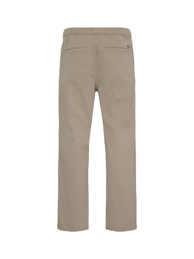 Blend Natural Maxim Relax Trousers - Image 7 of 7