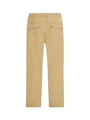Blend Natural Sun Malvin Drawstring Trousers - Image 7 of 7