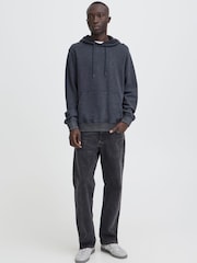 Blend Blue Factor Hooded Sweatshirt - Image 3 of 6