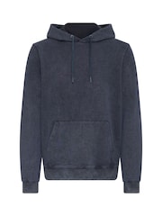 Blend Blue Factor Hooded Sweatshirt - Image 4 of 6
