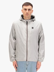 Luke 1977 Grey Garnedd 1000 Ice Jacket - Image 3 of 7