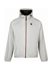 Luke 1977 Grey Garnedd 1000 Ice Jacket - Image 5 of 7