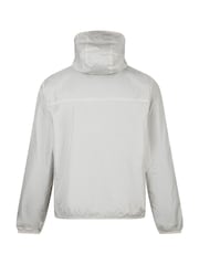 Luke 1977 Grey Garnedd 1000 Ice Jacket - Image 6 of 7