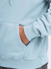 Blend Blue Factor Hooded Sweatshirt - Image 5 of 8