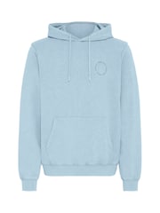 Blend Blue Factor Hooded Sweatshirt - Image 6 of 8