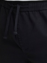 Blend Black Maxim Relax Trousers - Image 4 of 7