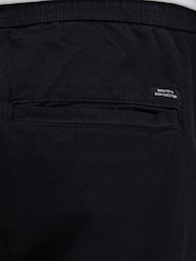 Blend Black Maxim Relax Trousers - Image 5 of 7