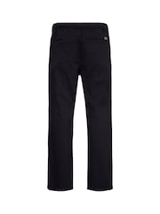 Blend Black Maxim Relax Trousers - Image 7 of 7