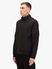 Luke 1977 Black Parry Jacket - Image 3 of 6