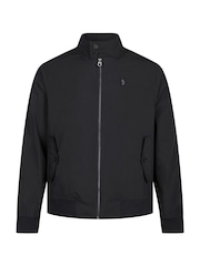 Luke 1977 Black Parry Jacket - Image 4 of 6